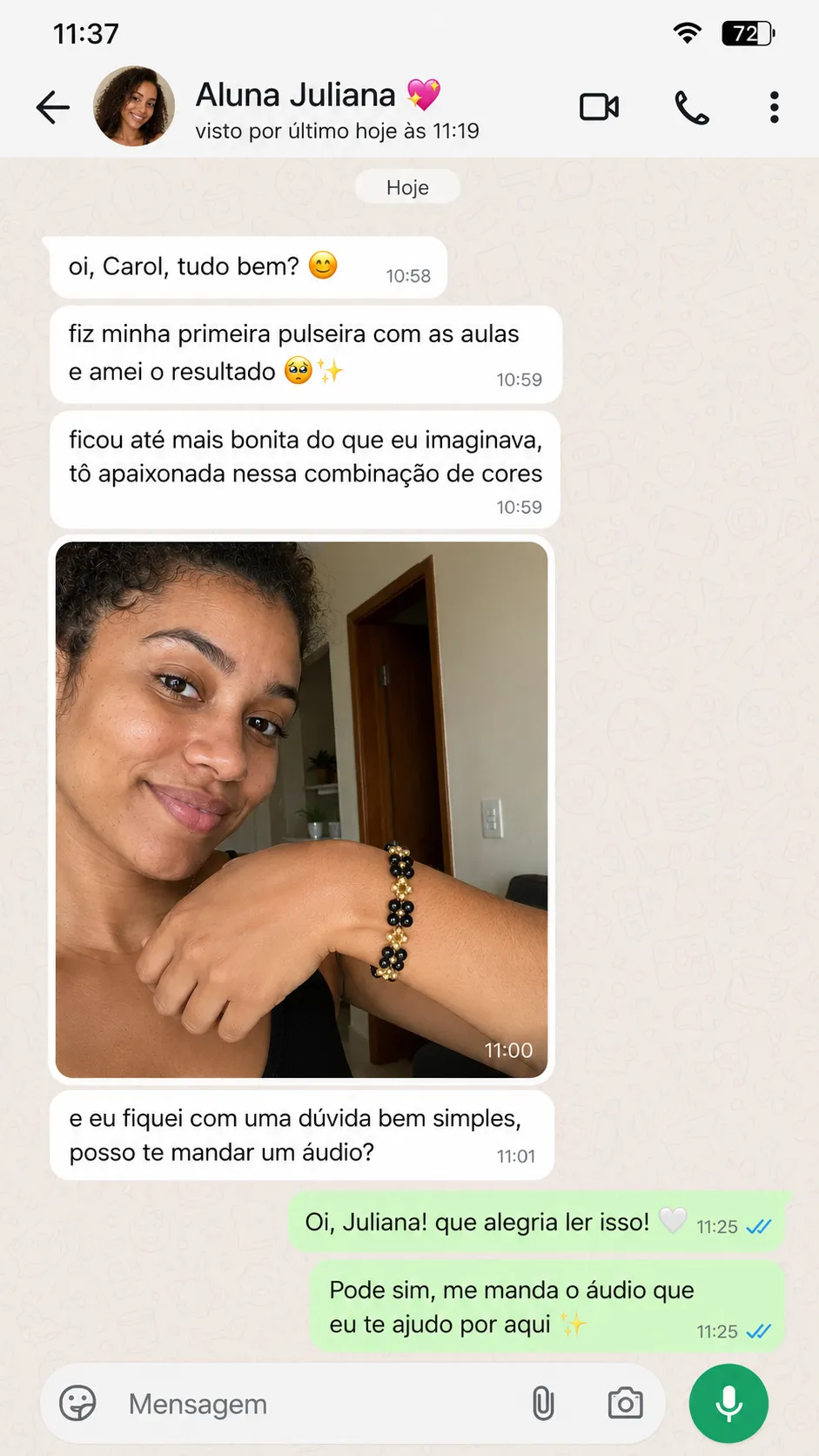 Depoimento 2